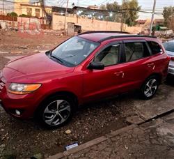 هيونداي سانتافي